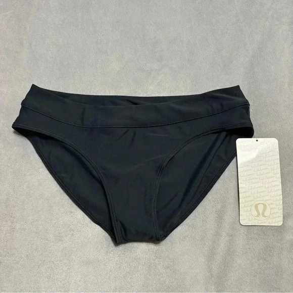 Lululemon Tidal Flow Full Sim Bottom - Picture 1 of 6